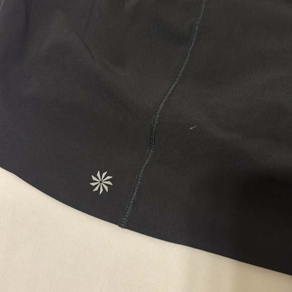 Athleta Run With It 14” Skort - Picture 5 of 9